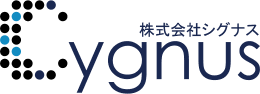 株式会社シグナス ロゴ